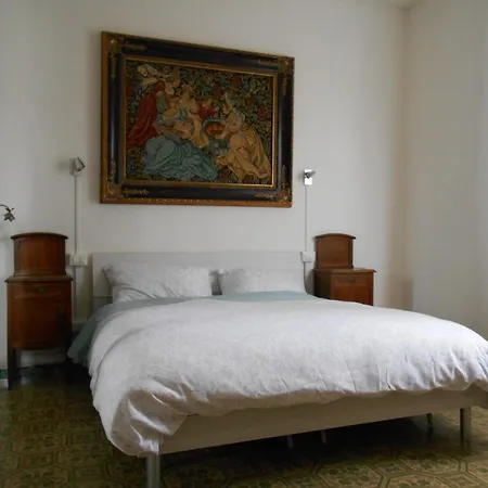 La Candelora Hébergement de vacances Ticchiena