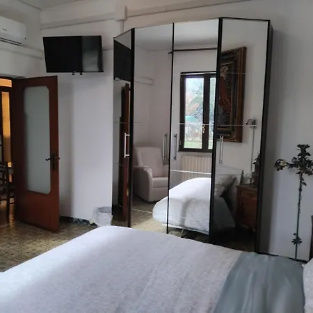 La Candelora Hébergement de vacances