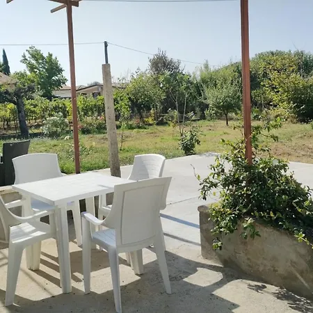 La Candelora Hébergement de vacances
